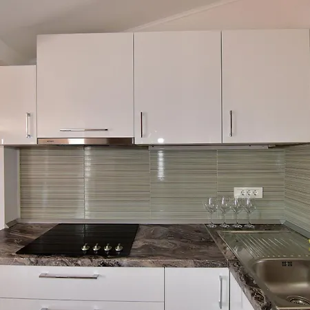 Good Apartamento Makarska