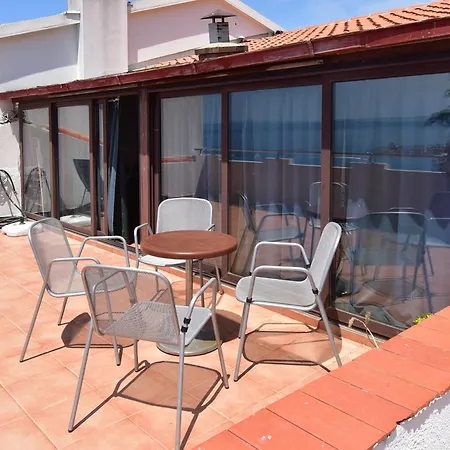 Good Apartamento Makarska