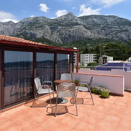 Apartamento Good Makarska