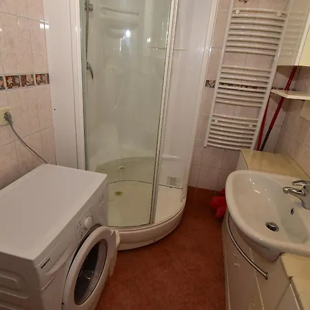 Good Apartamento Makarska