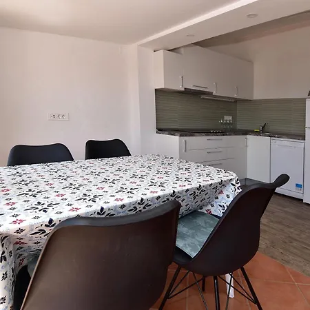 Apartamento Good Makarska
