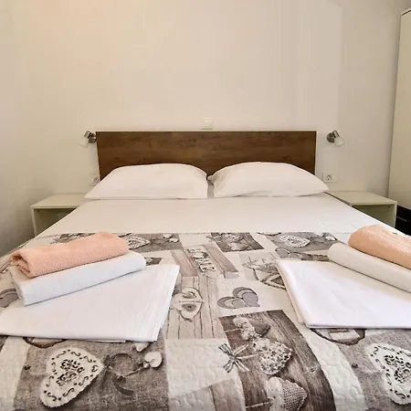 Good Apartamento Makarska